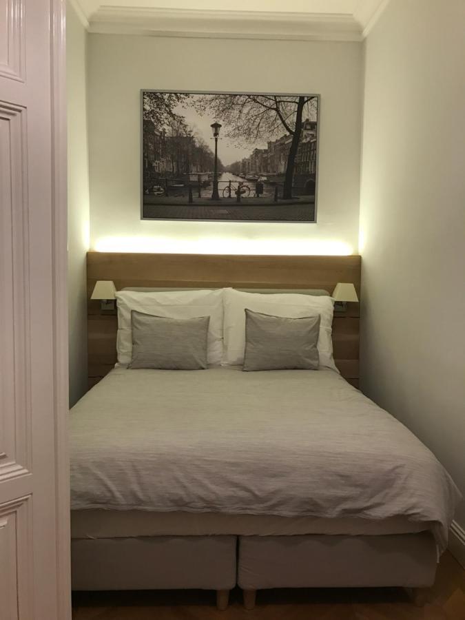 וינה Luxury 2Br Apartment Neubaugasse מראה חיצוני תמונה